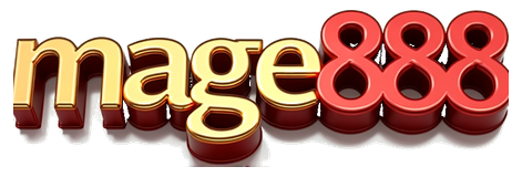 mage888 logo