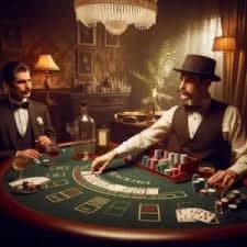 mage888 Live Dealer Lobby